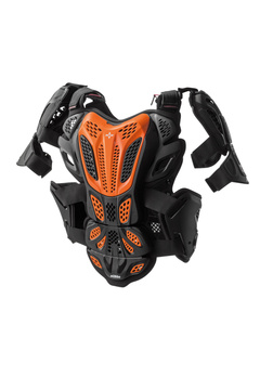 A-10 FULL CHEST PROTECTOR XL/2XL