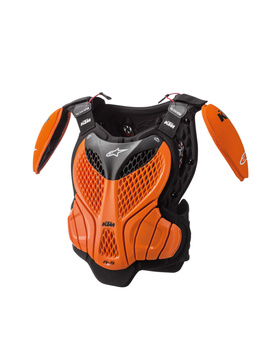 Dětský chránič těla KIDS A-5 BODY PROTECTOR L/XL