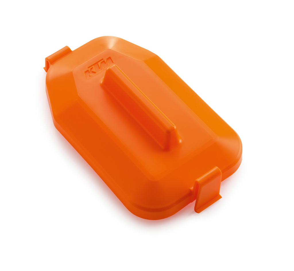 AIR FILTER COVER 50SX