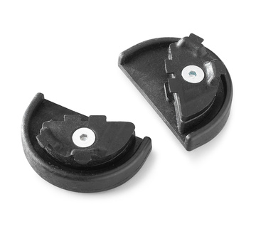 FOOTPEG SLIDERS
