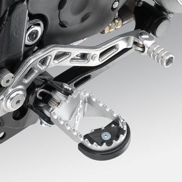 FOOTPEG SLIDERS