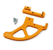 REAR BRAKE DISC GUARD