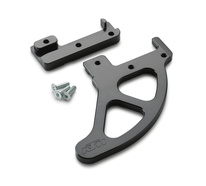 REAR BRAKE DISC GUARD
