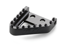 STEP PLATE FOR BRAKE LEVER
