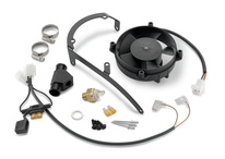 FAN FOR EXC