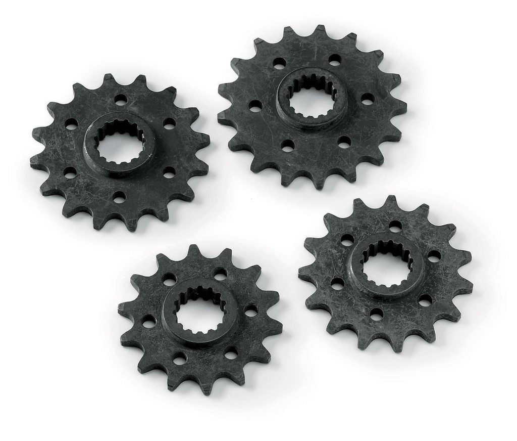 ENGINE SPROCKET 17 T