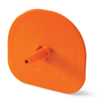 AIR FILTER BOX COVER