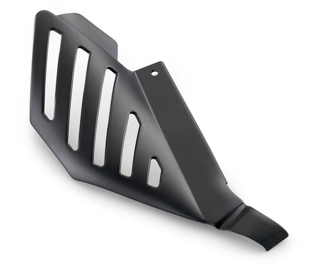 EXHAUST GUARD               05