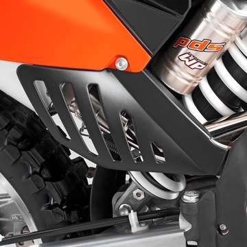 EXHAUST GUARD               05