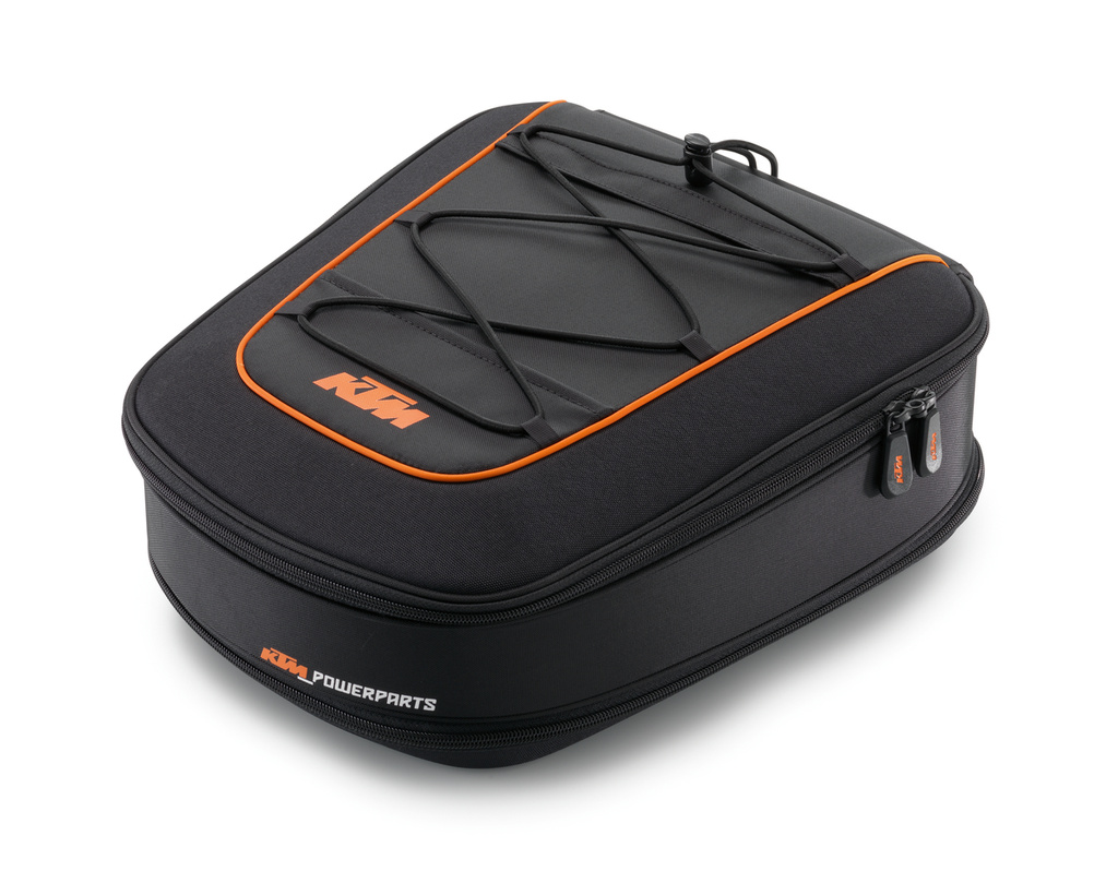 REAR BAG