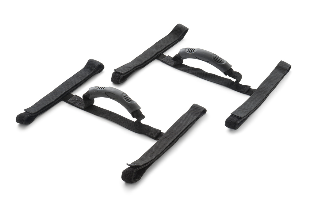 SIDECASE CARRIER BELT