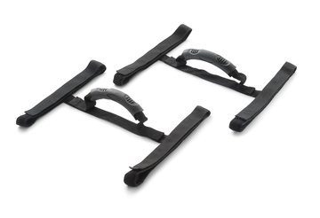 SIDECASE CARRIER BELT