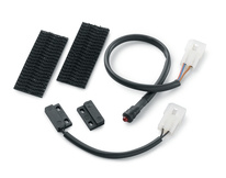 ALARM MOUNTING KIT