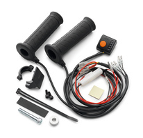HEATED GRIP SET