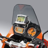 GPS-HOLDER ZUMO 550