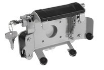 GPS HOLDER ZUMO 660