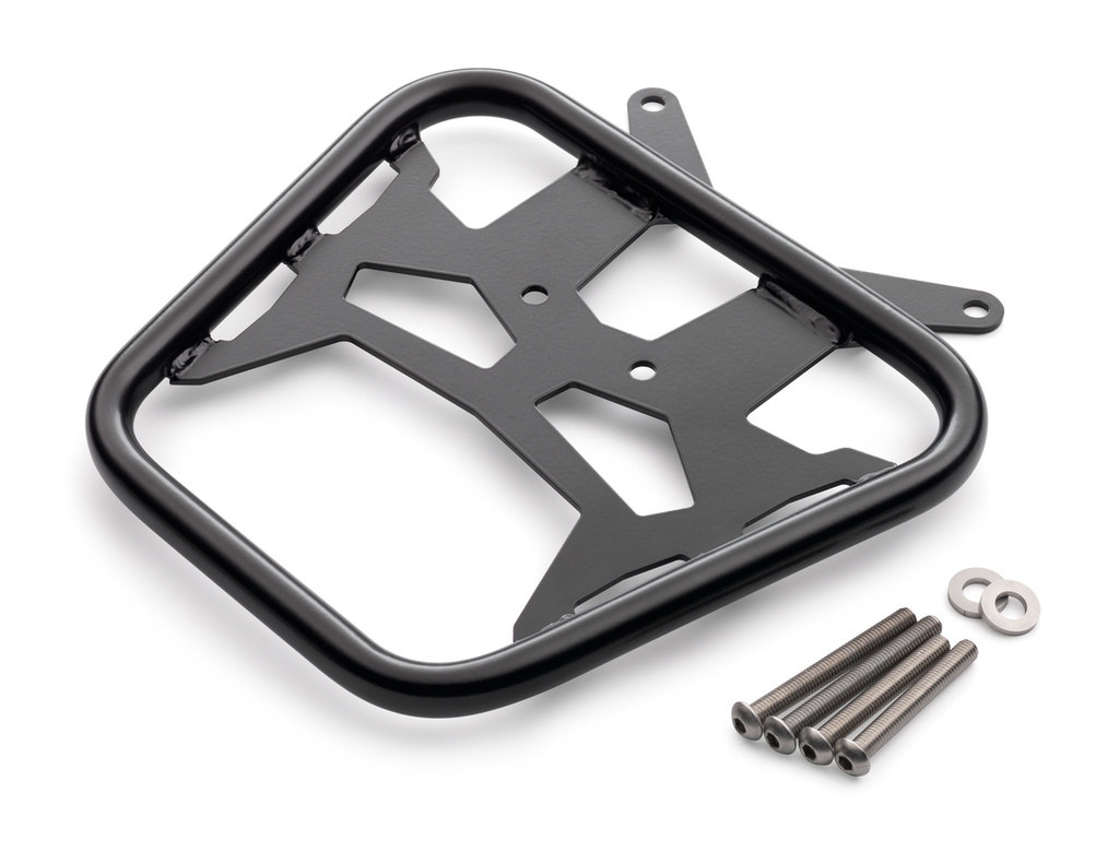 TOPCASE CARRIER PLATE