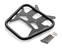 TOPCASE CARRIER PLATE