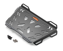 EXTENDED CARRIER PLATE