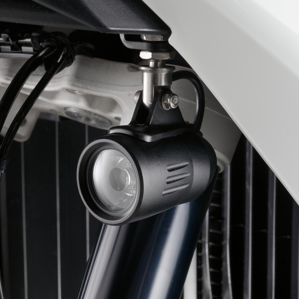 AUX LED LIGHT KIT