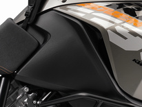 TANK PROTECTION STICKER KIT