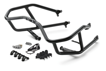 CRASH BAR SET