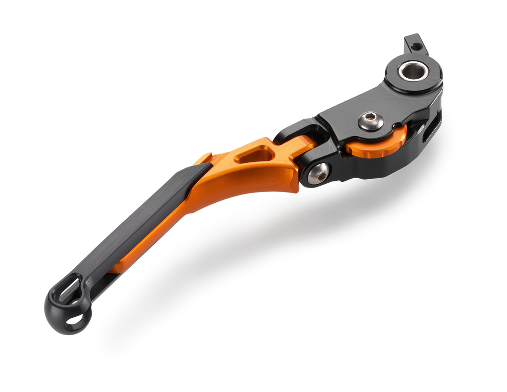 ADJUSTABLE HAND BRAKE LEVER