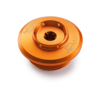 OIL PLUG CPL.
