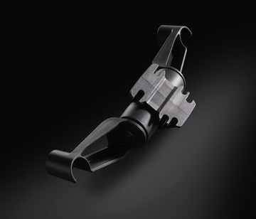 MOUNTING FOR GPS BRACKET
