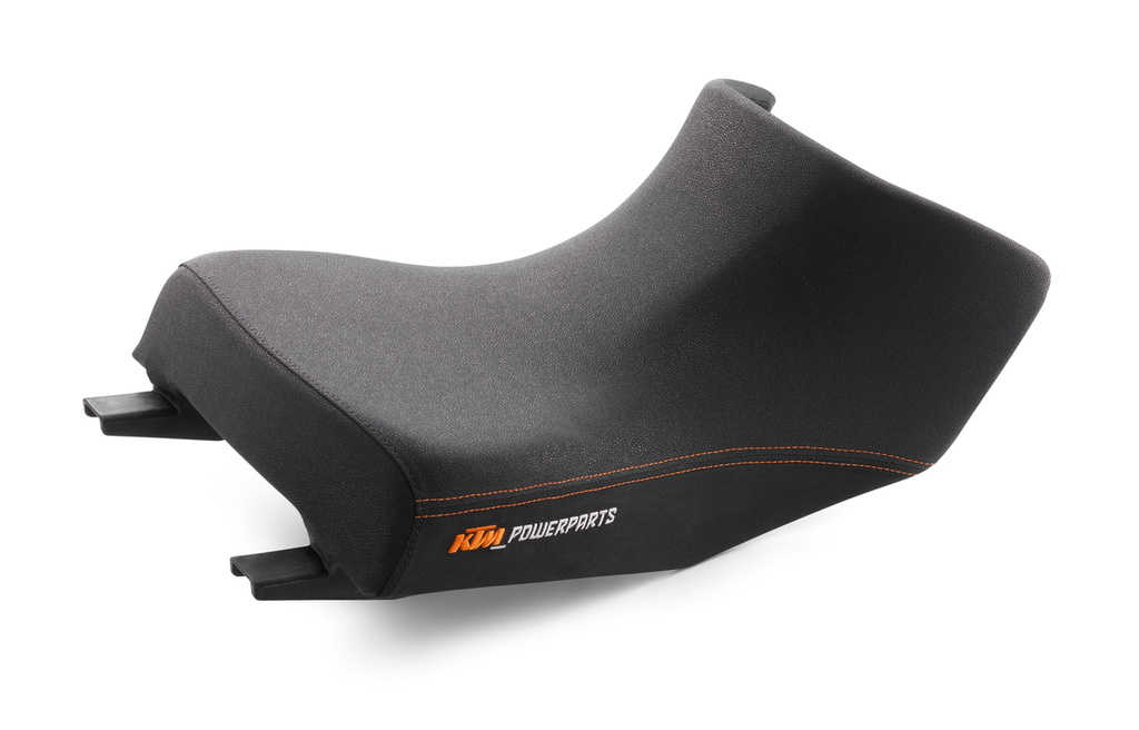 DRIVER ERGO SEAT CPL