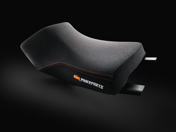 DRIVER ERGO SEAT CPL