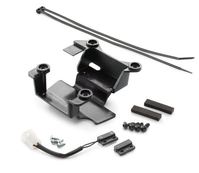 ALARM SYSTEM MOUNTING KIT