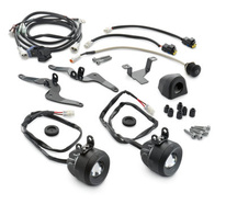 AUXILIARY LAMP KIT
