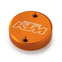 ALUMINIUMCAP BRAKEFLUID RESER