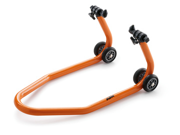 FRONT WHEEL LIFTI. DEVICE SMAL