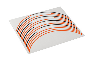 RIM STICKER KIT