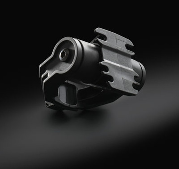 MOUNTING FOR GPS BRACKET