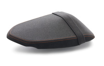 PILLION ERGO SEAT