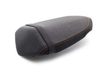 PILLION ERGO SEAT