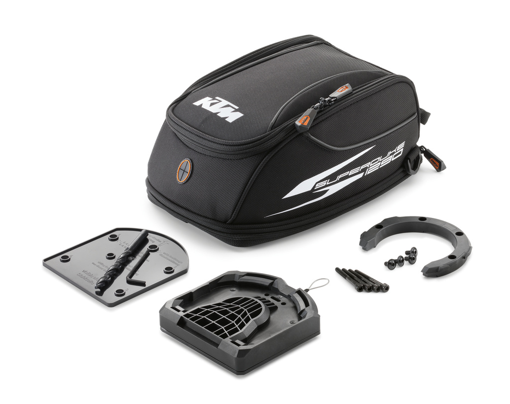 TANK BAG