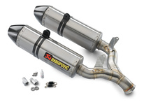 SLIP ON SYSTEM CPL.