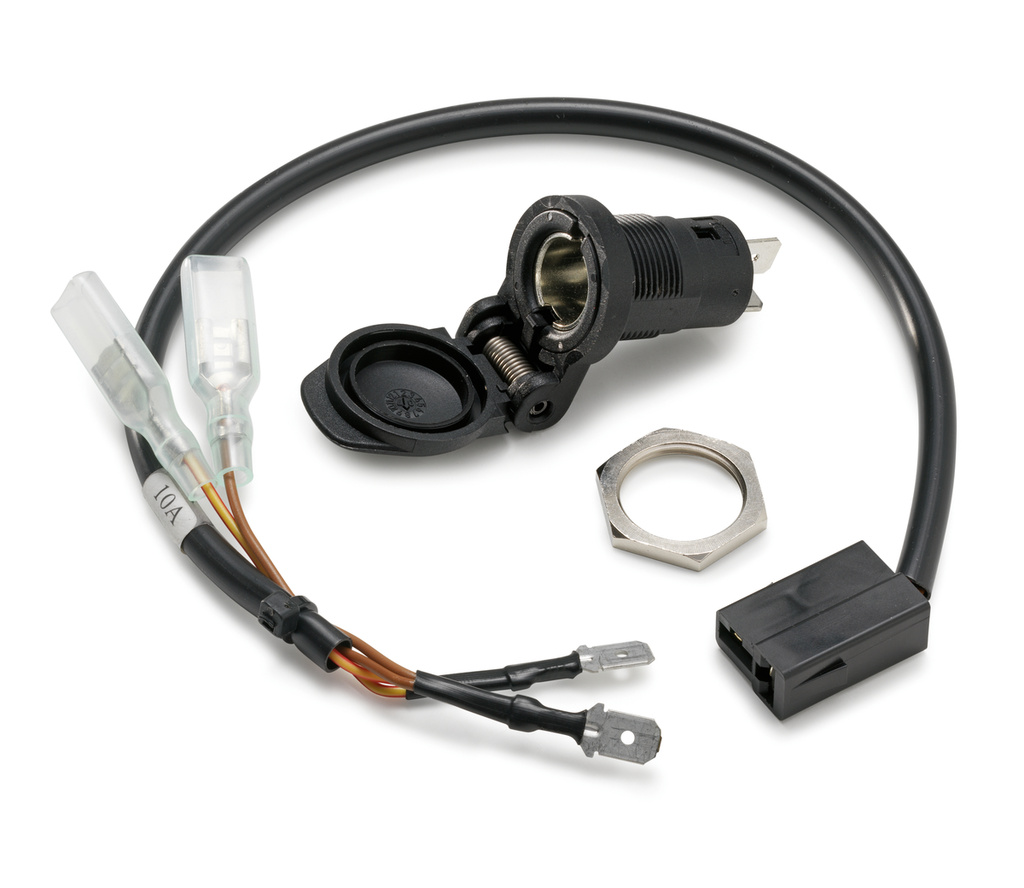 OUTLET KIT SMT