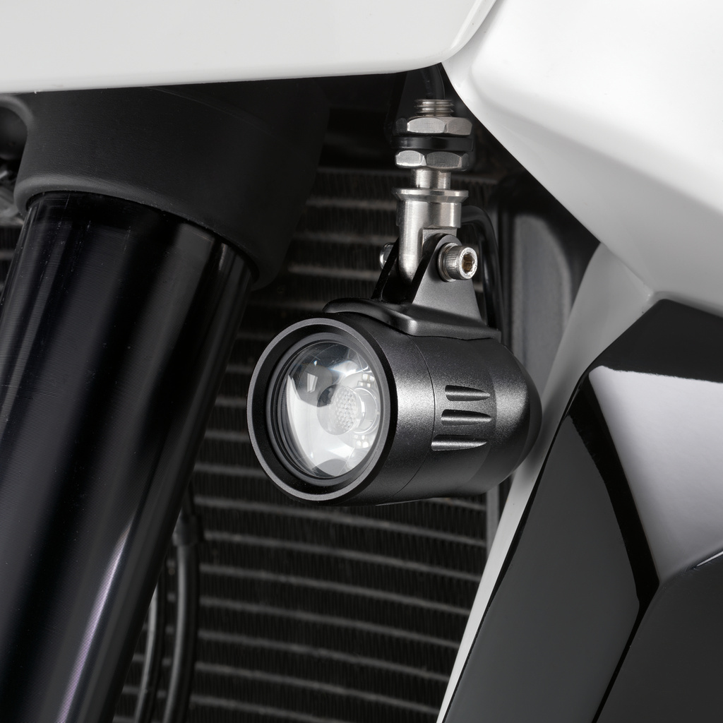 AUX. LED LIGHT KIT