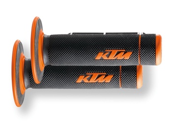 GRIP SET DUAL COMPOUND