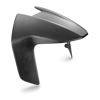 FRONT FENDER CARBON