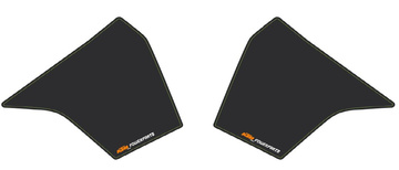 ERGO TANK PAD 790 DUKE