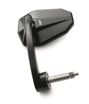 HANDLEBAR END MIRROR