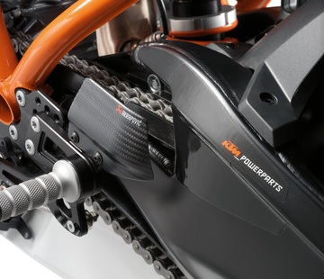 STICKER-SET SWING ARM