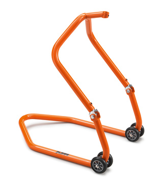FRONT WHEEL LIFTING DEVICE BIG