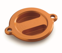 OILFILTER CAP